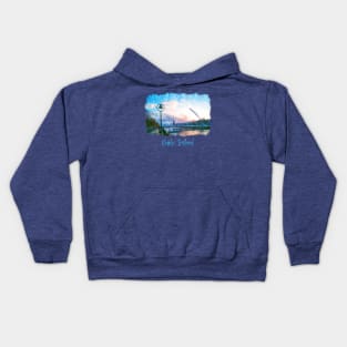 Dublin Kids Hoodie